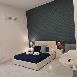 Camera deluxe con letto queen size